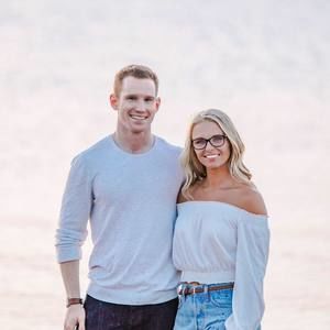 Meet your Posher, Sasha